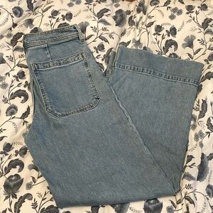 Everlane Mariner Jean